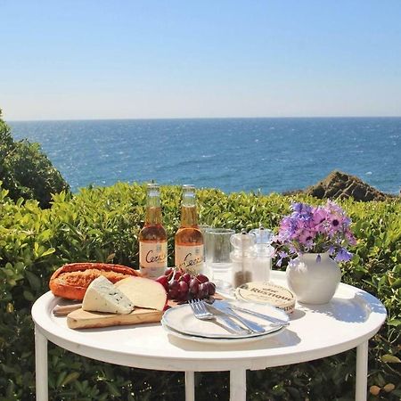 Studio Villa Polperro Buitenkant foto