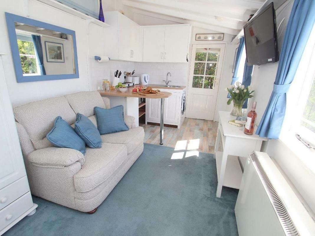 Studio Villa Polperro Buitenkant foto