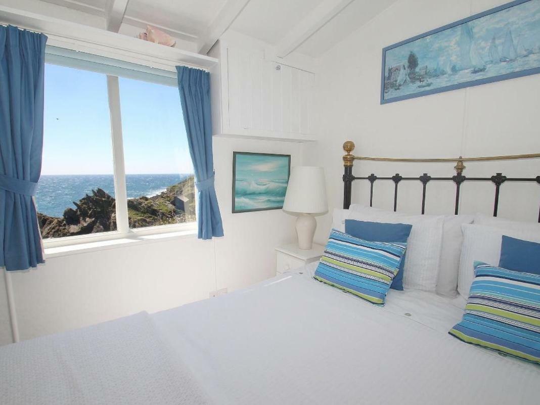 Studio Villa Polperro Buitenkant foto