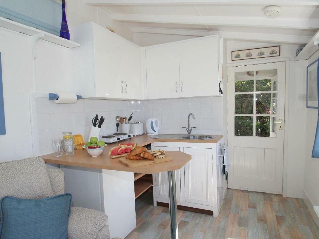 Studio Villa Polperro Buitenkant foto