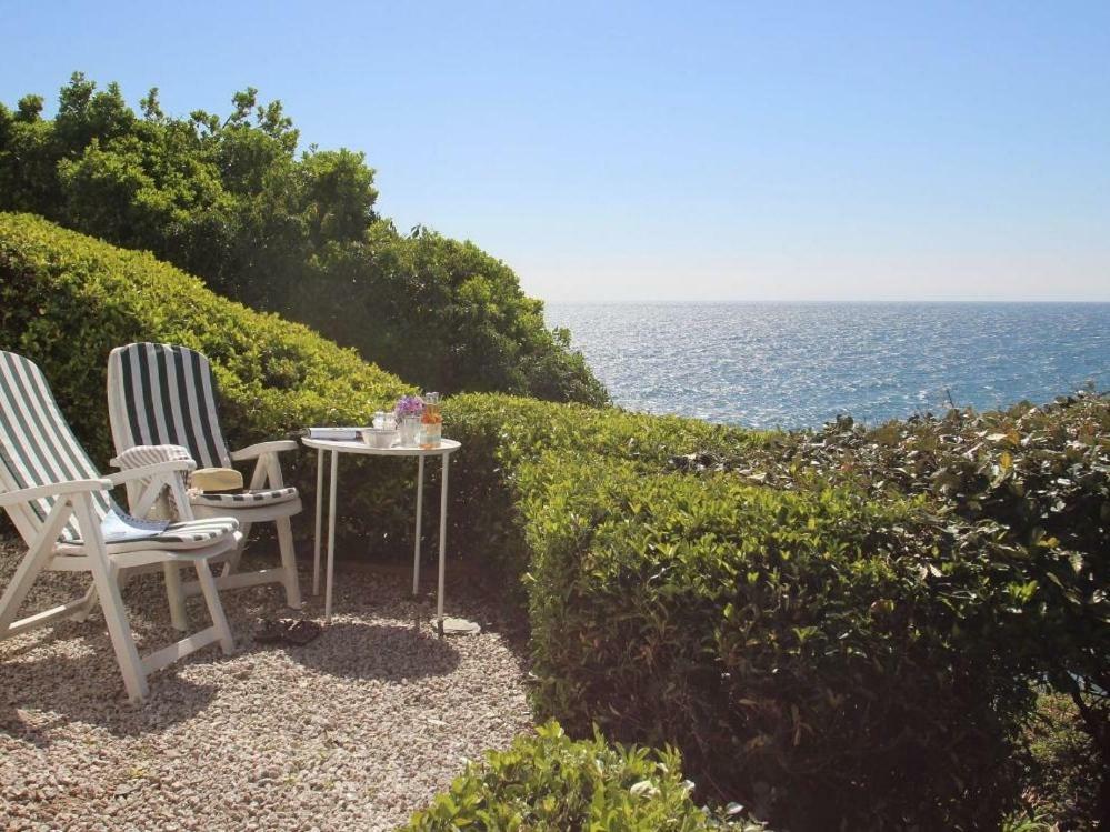 Studio Villa Polperro Buitenkant foto